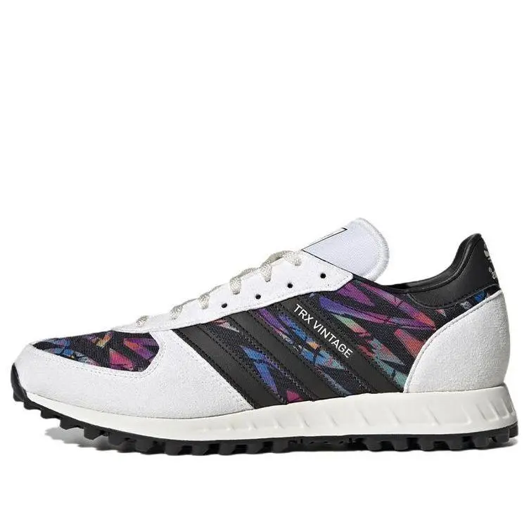 Adidas Trx Vintage `white Multi`