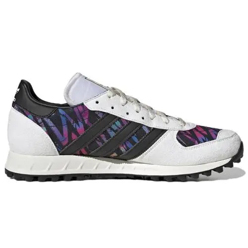 Adidas shoes - adidas TRX - TRX - HQ9851 - White 0