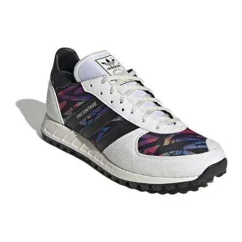 Adidas shoes - adidas TRX - TRX - HQ9851 - White 1