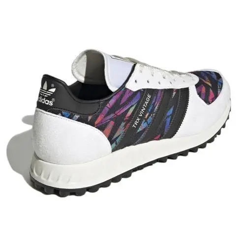 Adidas shoes - adidas TRX - TRX - HQ9851 - White 2