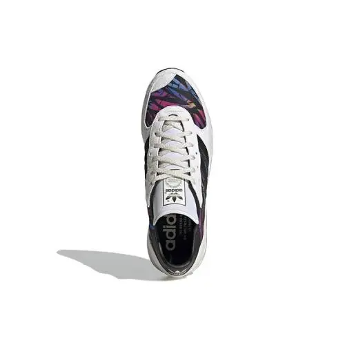 Adidas shoes - adidas TRX - TRX - HQ9851 - White 3