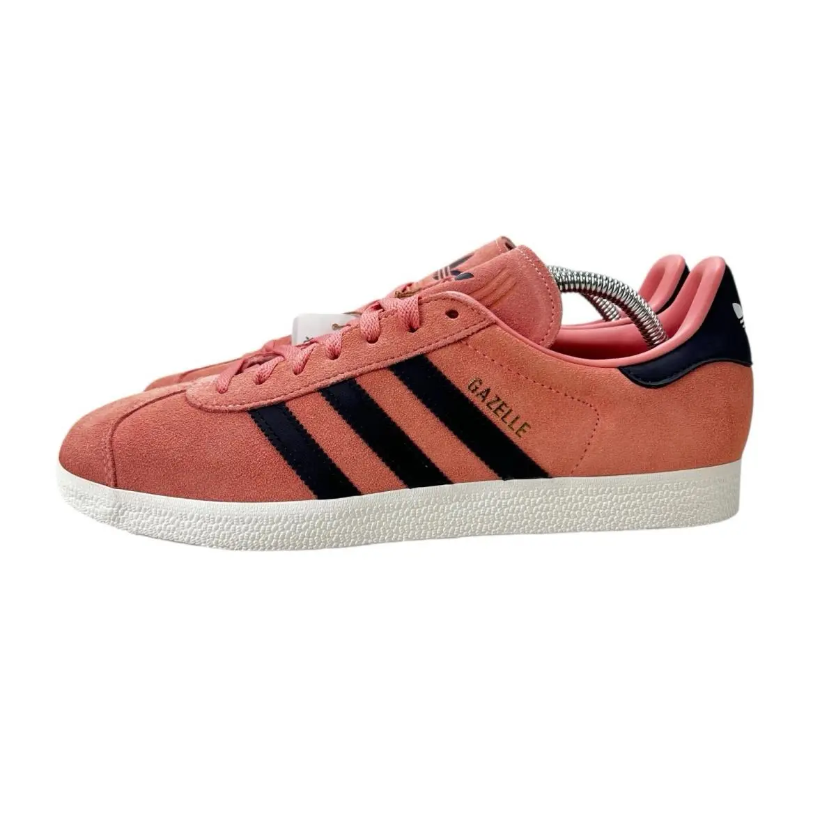 Adidas shoes - adidas Gazelle - Gazelle - JH5388 - Pink 1