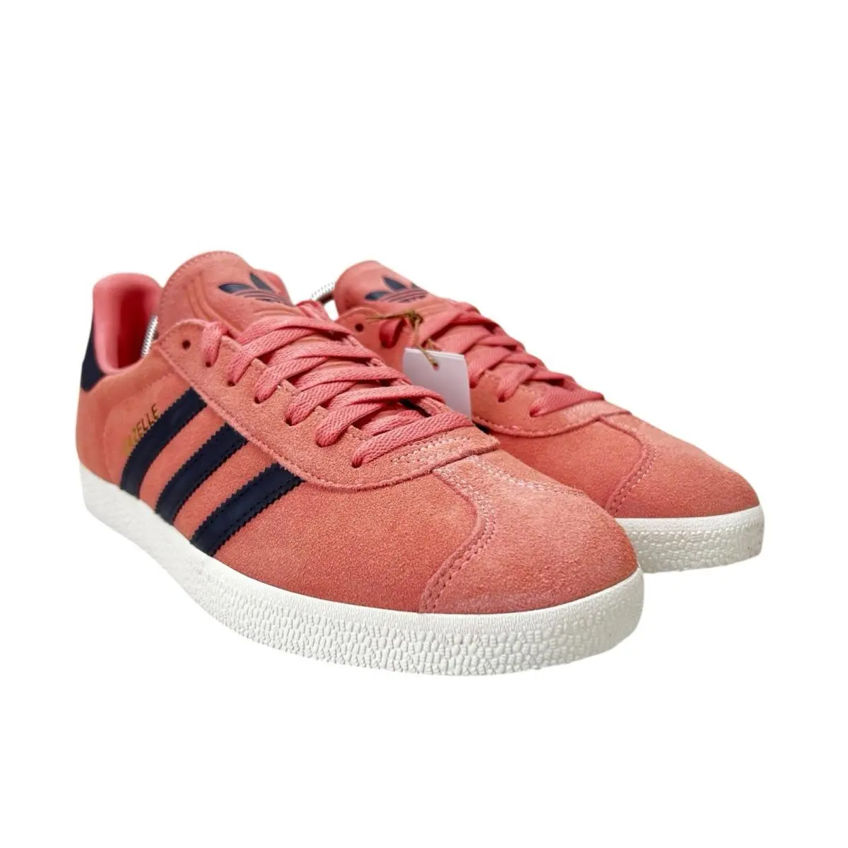 Adidas shoes - adidas Gazelle - Gazelle - JH5388 - Pink 2