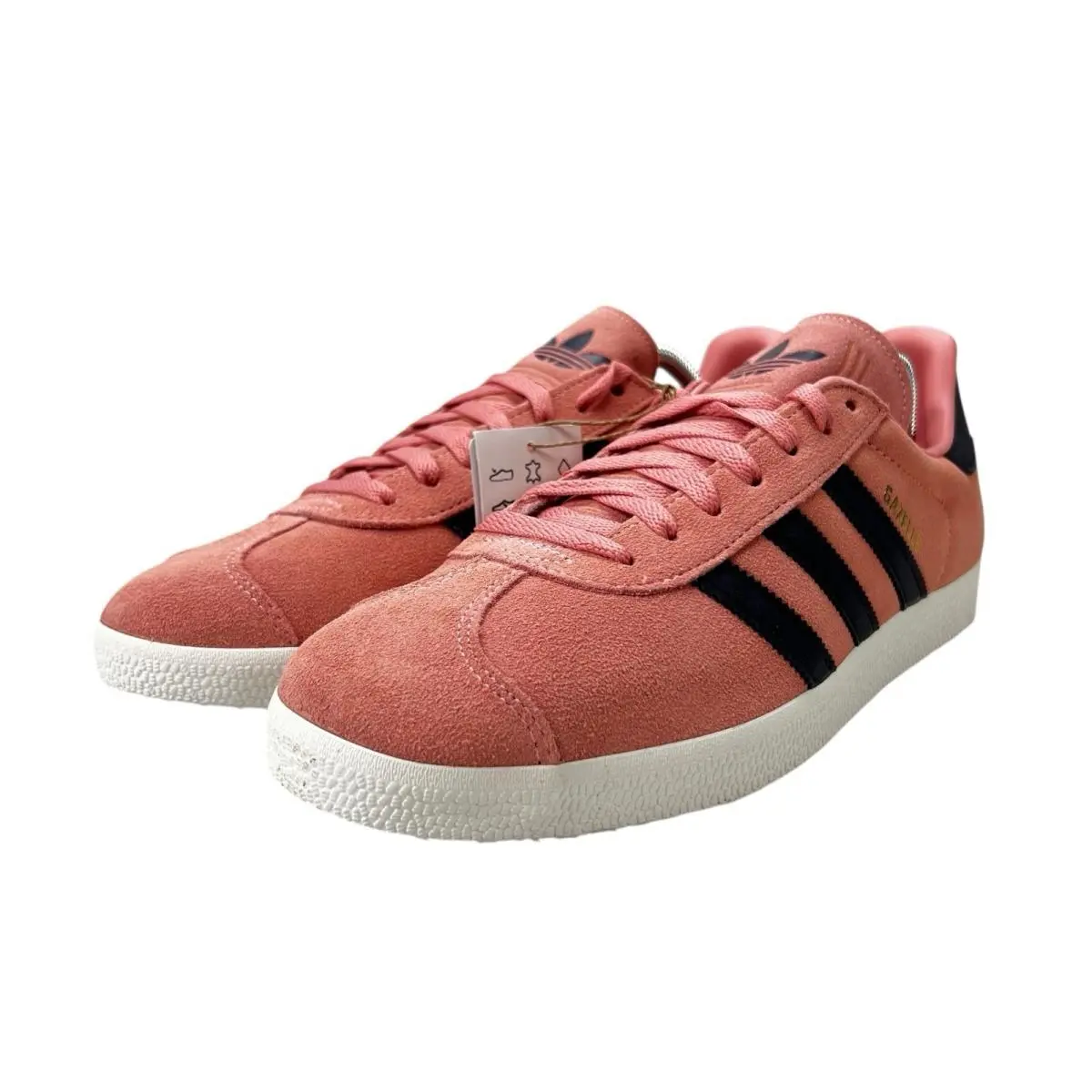 Adidas shoes - adidas Gazelle - Gazelle - JH5388 - Pink 4