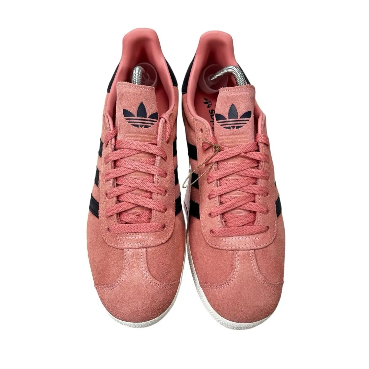 Adidas shoes - adidas Gazelle - Gazelle - JH5388 - Pink 5