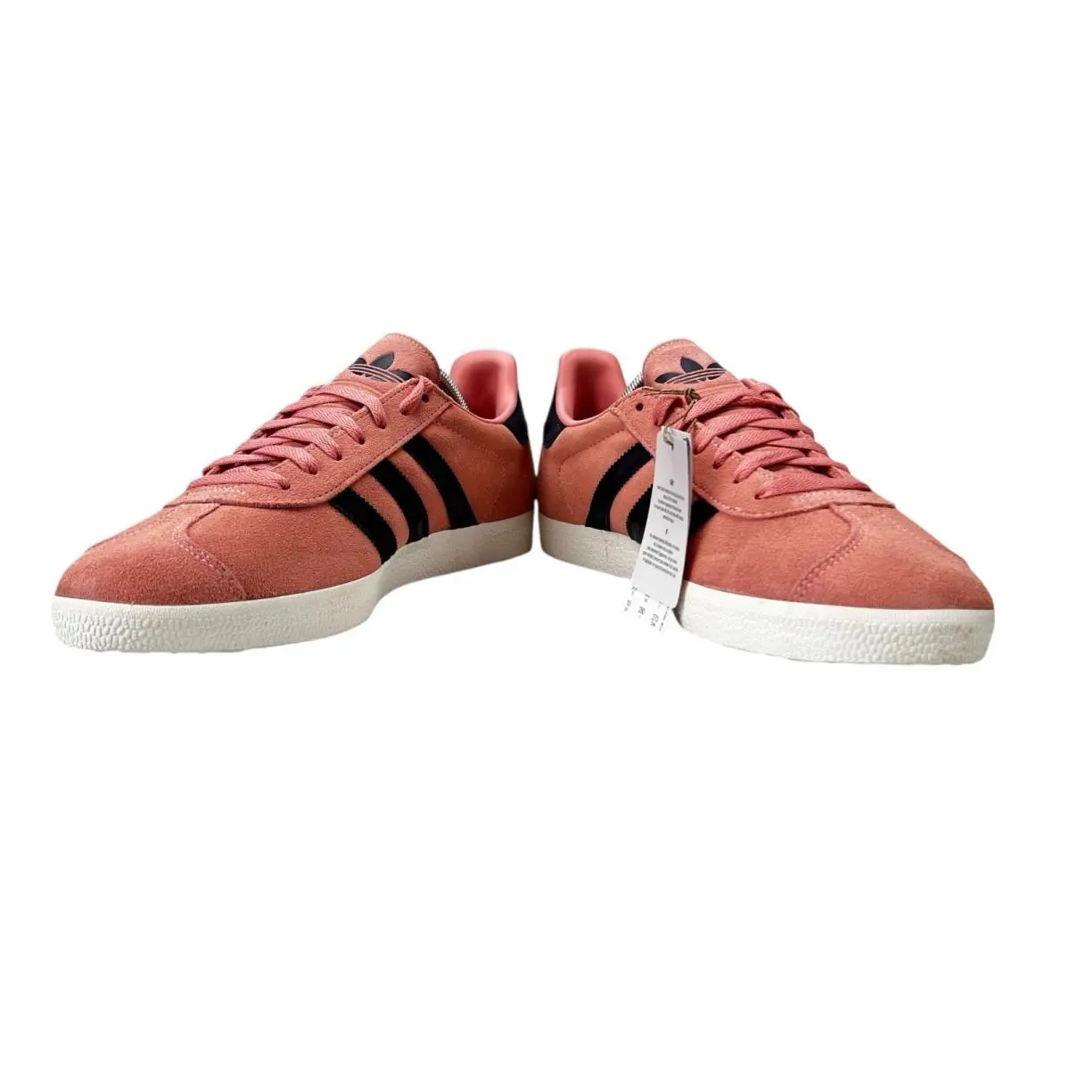 Adidas shoes - adidas Gazelle - Gazelle - JH5388 - Pink 15