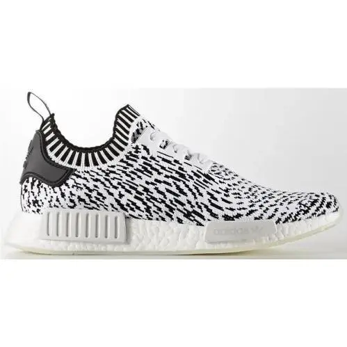Adidas shoes - adidas NMD R1 - NMD - BZ0219 - Core Black/White 0