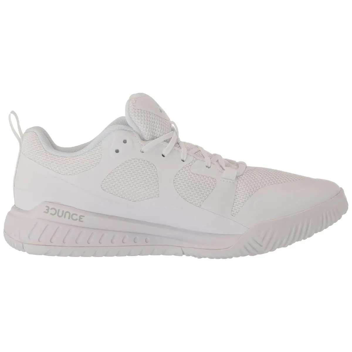 Adidas shoes - White/Silver Metallic 4