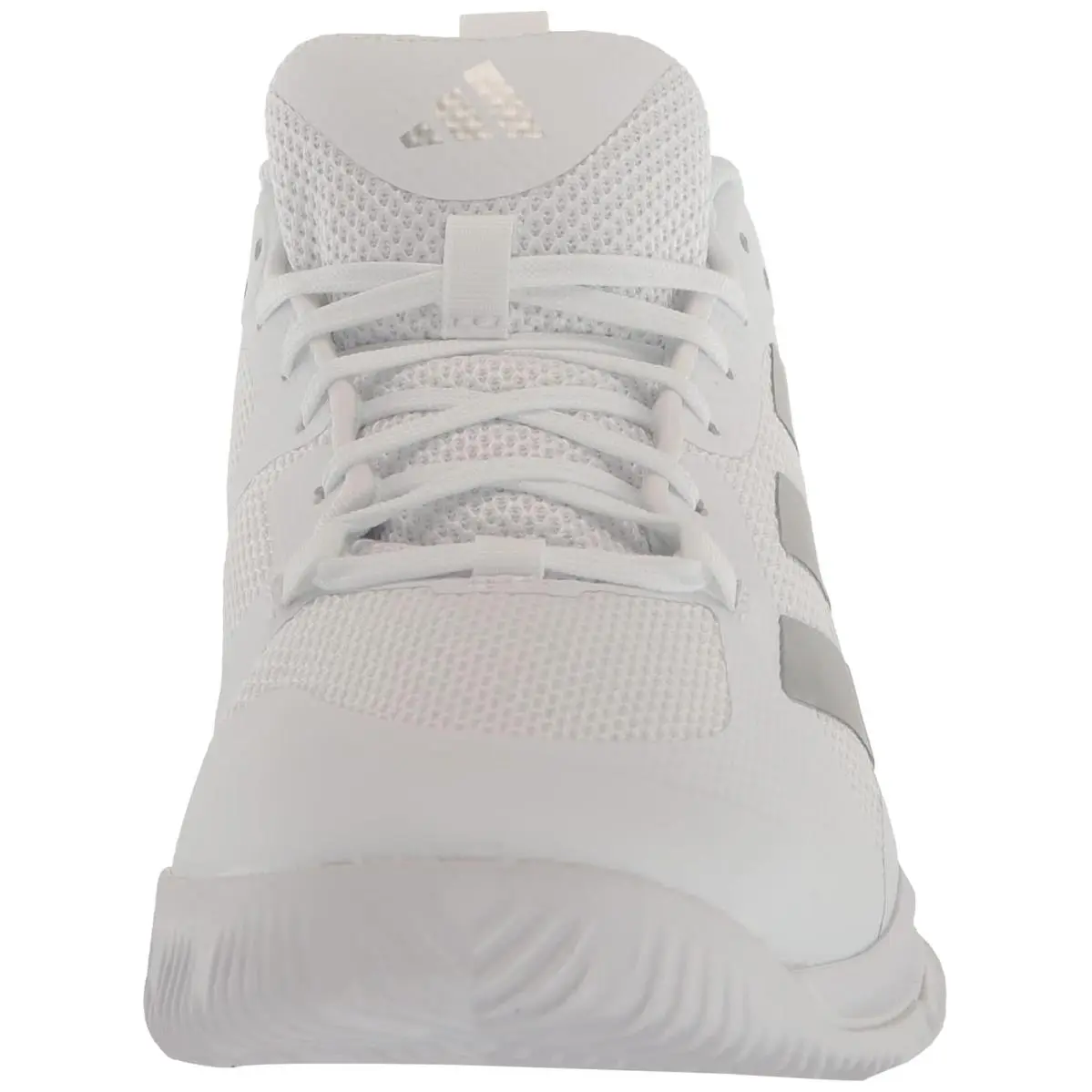 Adidas shoes - White/Silver Metallic 5