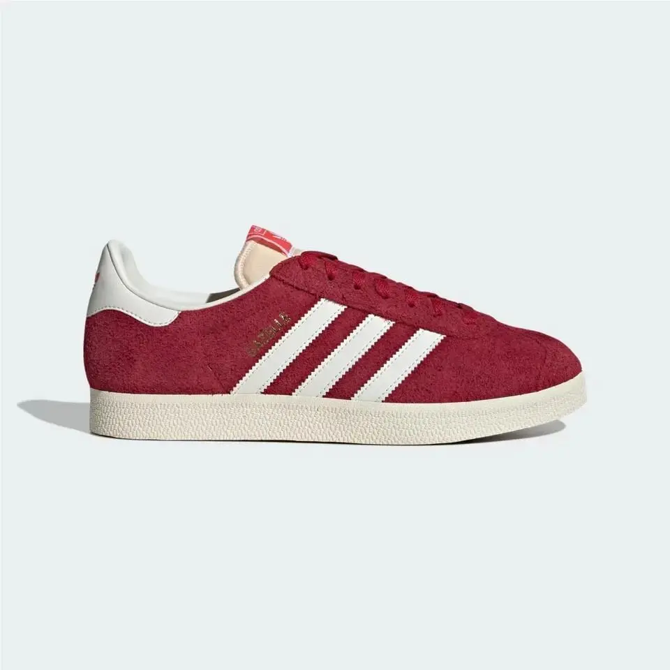 Adidas shoes - Adidas Gazelle IF9652 - Gazelle - IF9652 - Red 0