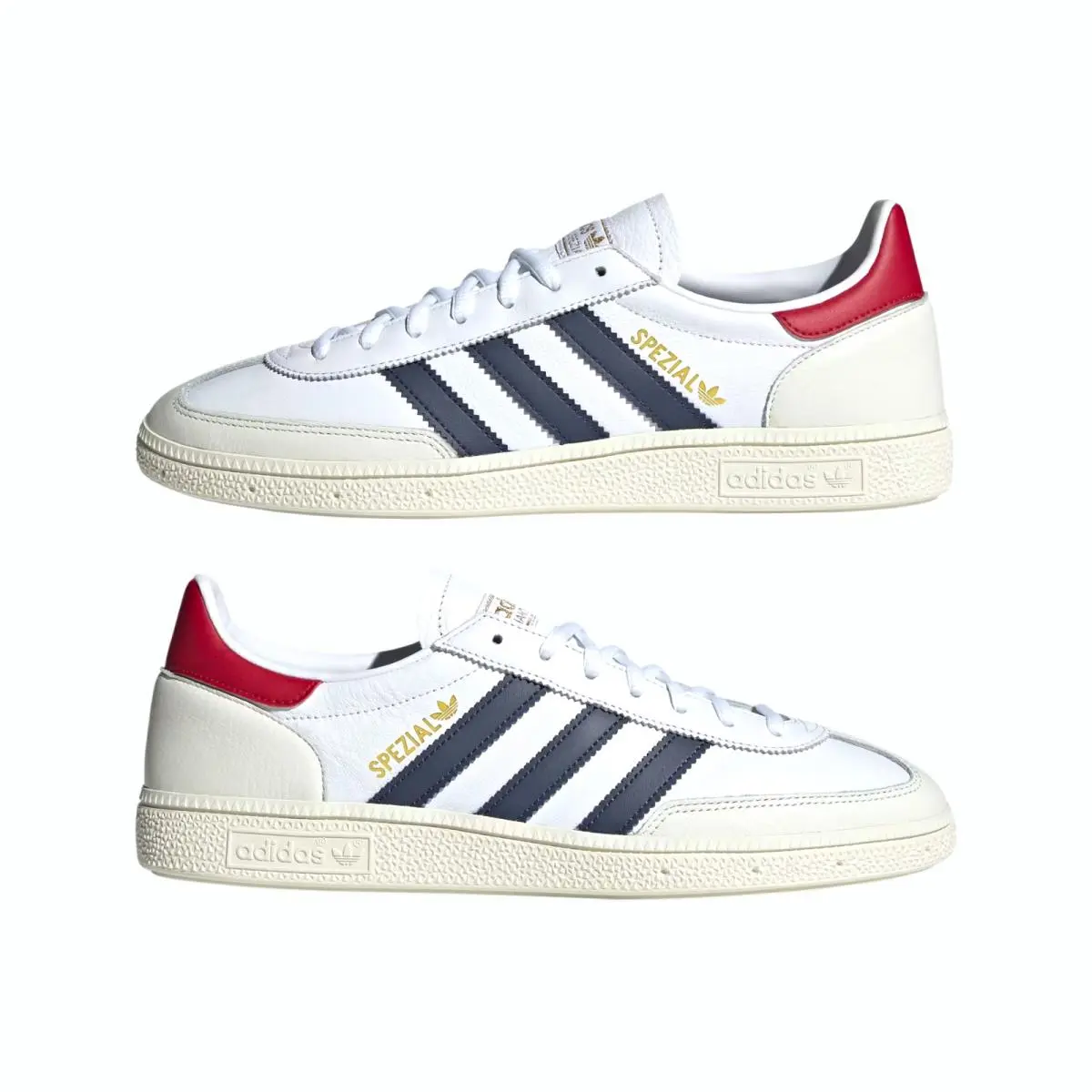 Adidas shoes - JH5450 - JH5450 - White 8