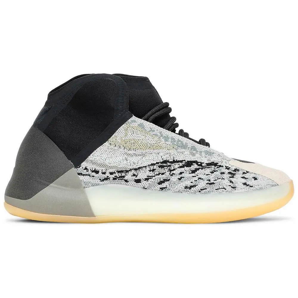 Adidas Yeezy Quantum `sea Teal` Men`s Sneakers gy7926