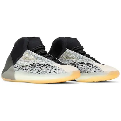 Adidas shoes - adidas Yeezy Quantum - Yeezy Quantum - gy7926 - Blue 5