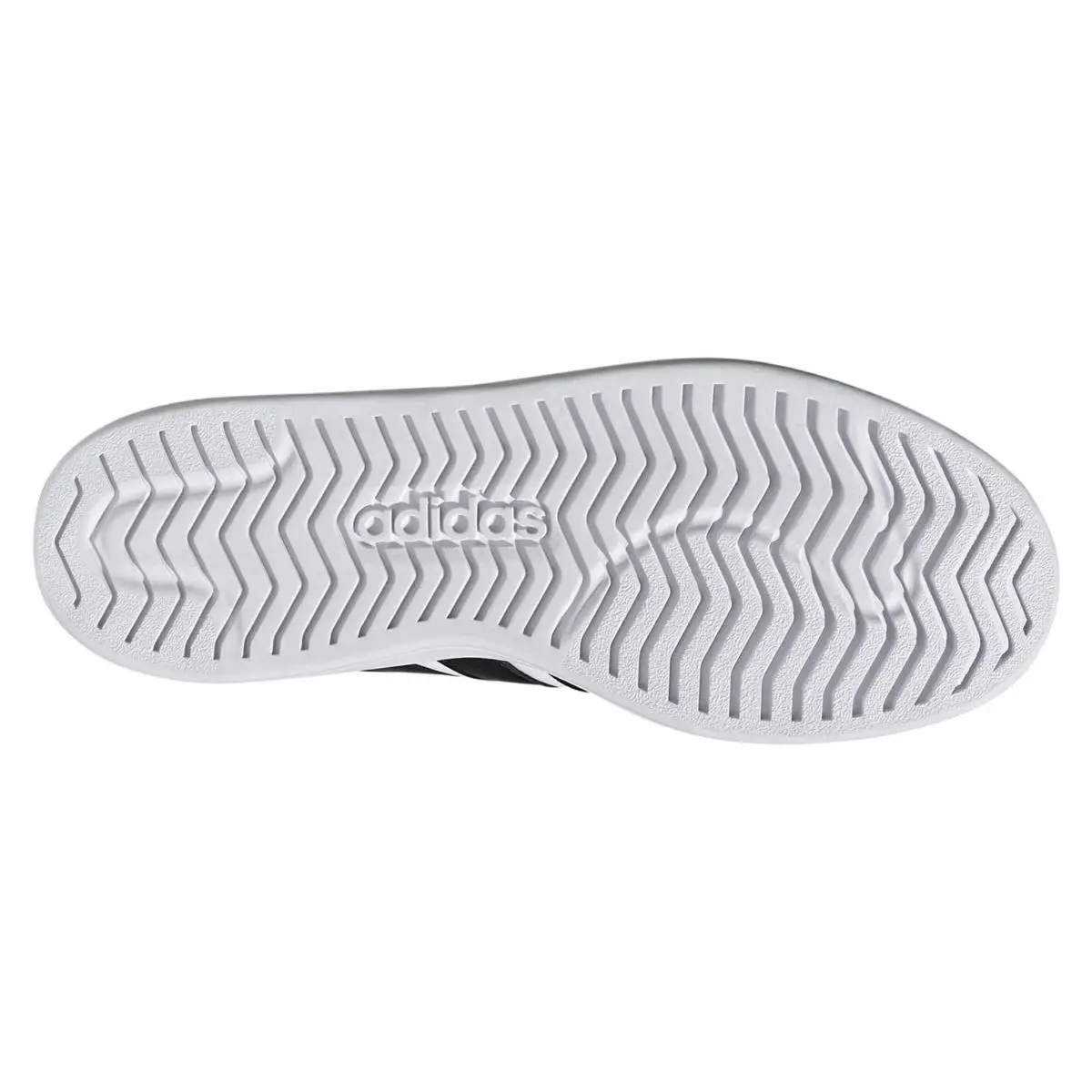 Adidas shoes - White/Black 9