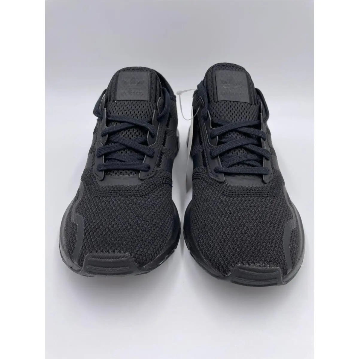 Adidas shoes - adidas Swift Run - Swift Run - Black 1