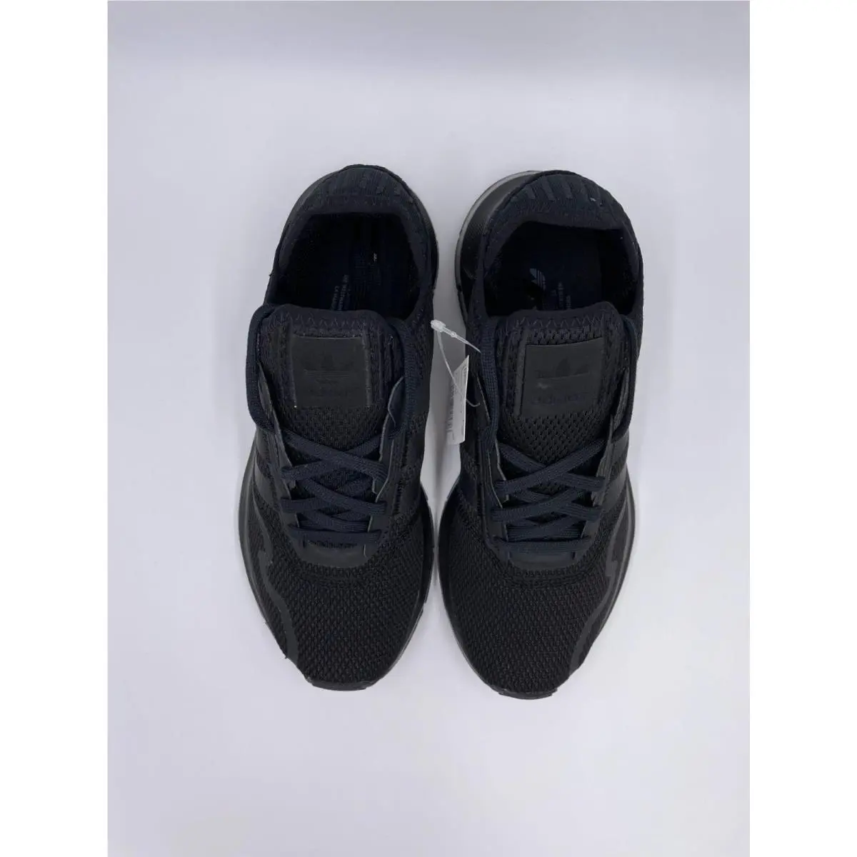 Adidas shoes - adidas Swift Run - Swift Run - Black 3
