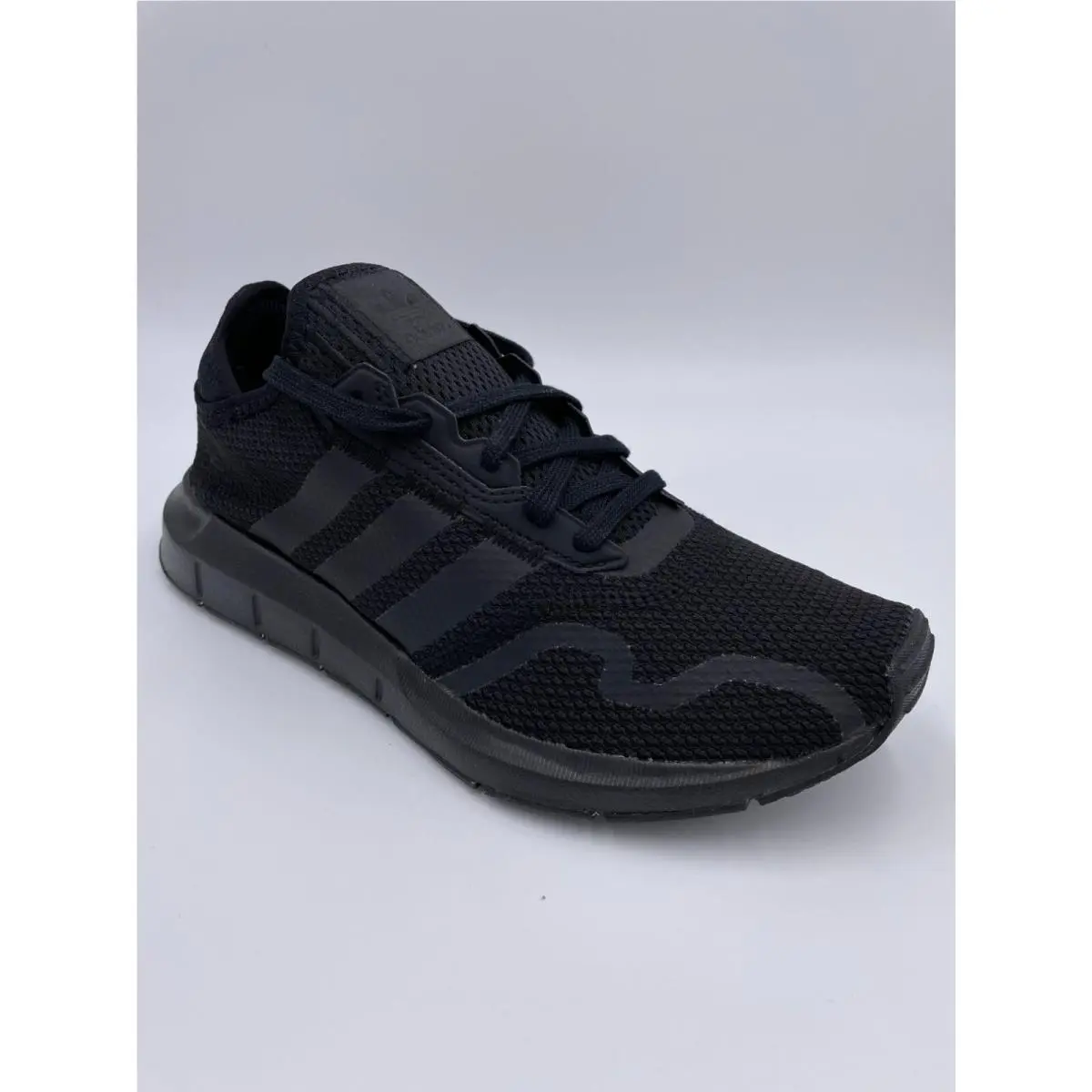 Adidas shoes - adidas Swift Run - Swift Run - Black 5