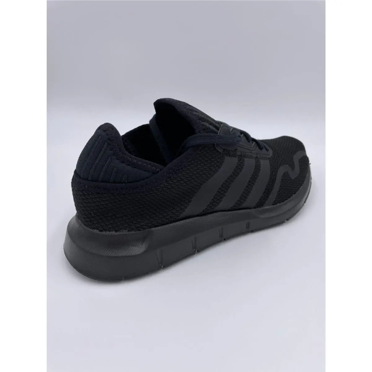 Adidas shoes - adidas Swift Run - Swift Run - Black 6
