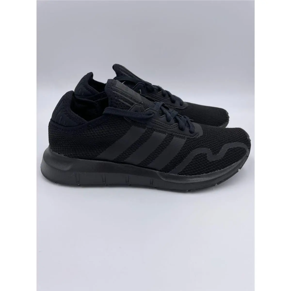 Adidas shoes - adidas Swift Run - Swift Run - Black 7