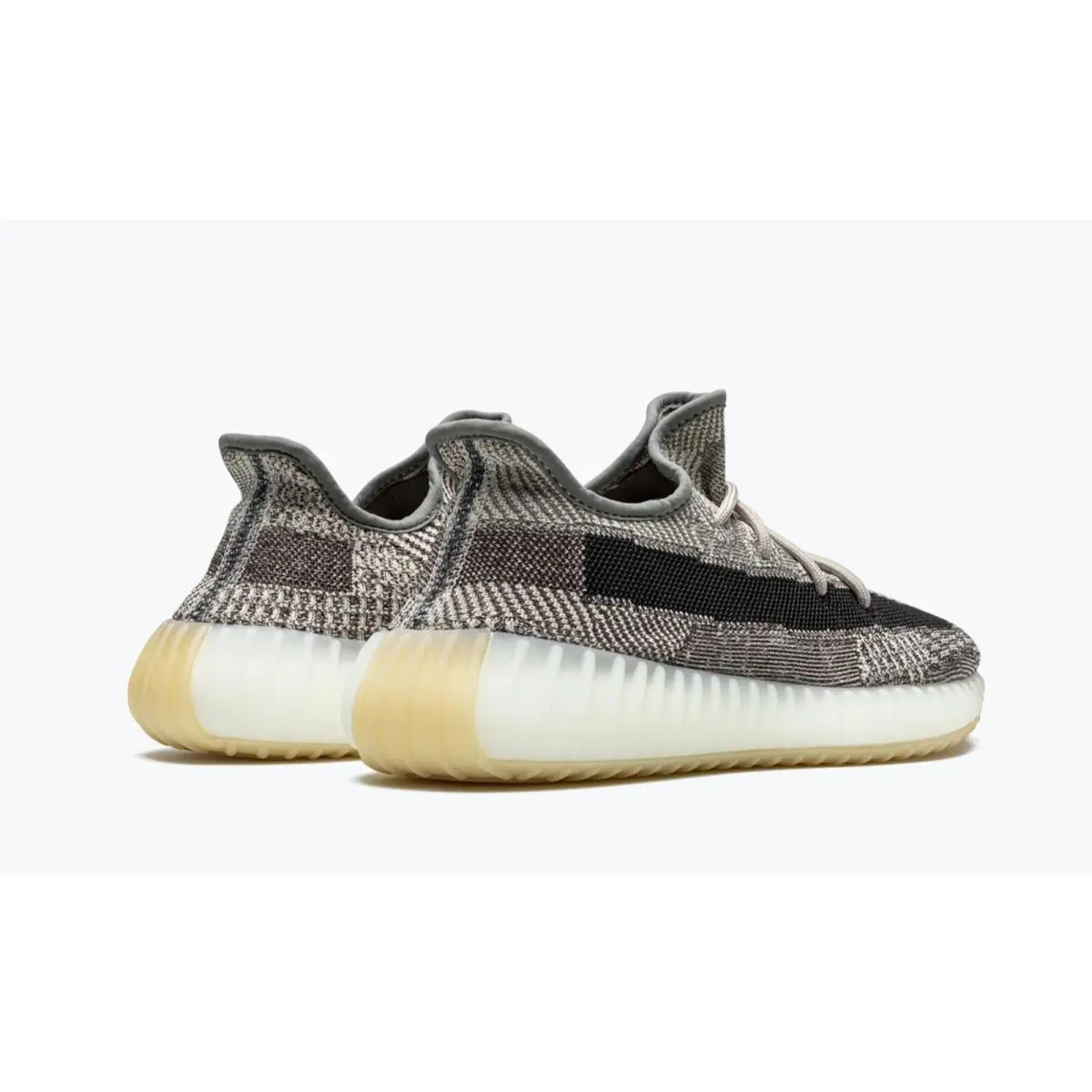 Adidas shoes - FZ1267 - FZ1267 - Multicolor 1