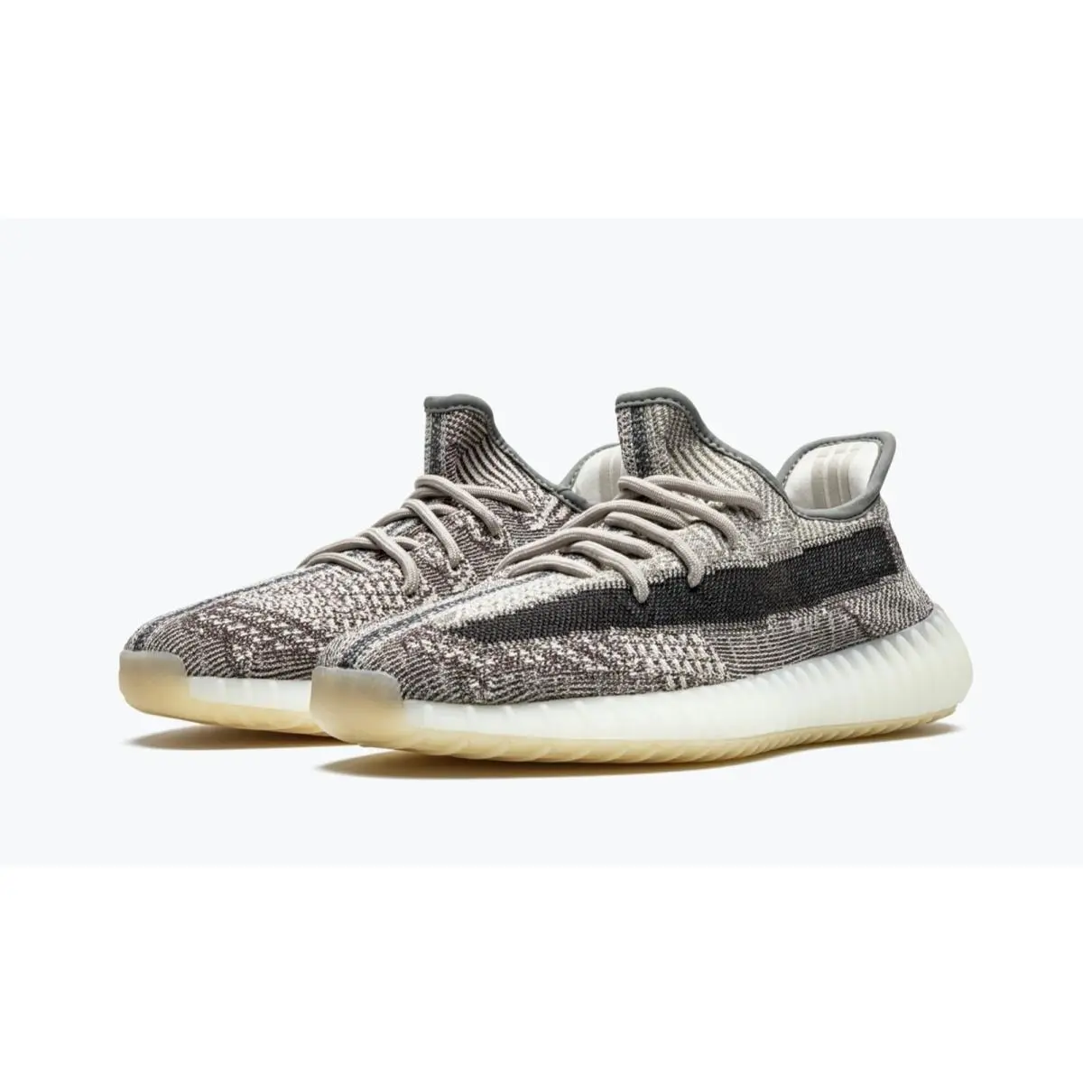 Adidas shoes - FZ1267 - FZ1267 - Multicolor 10
