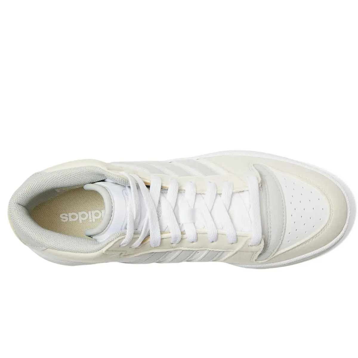 Adidas shoes - Supplier Colour/Orbit Grey/White 7