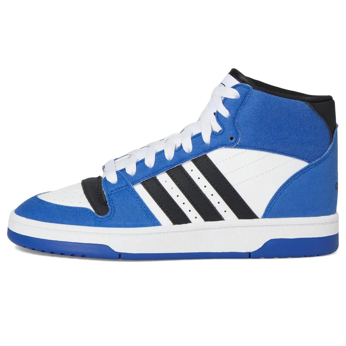 Adidas shoes - Supplier Colour/Orbit Grey/White 16
