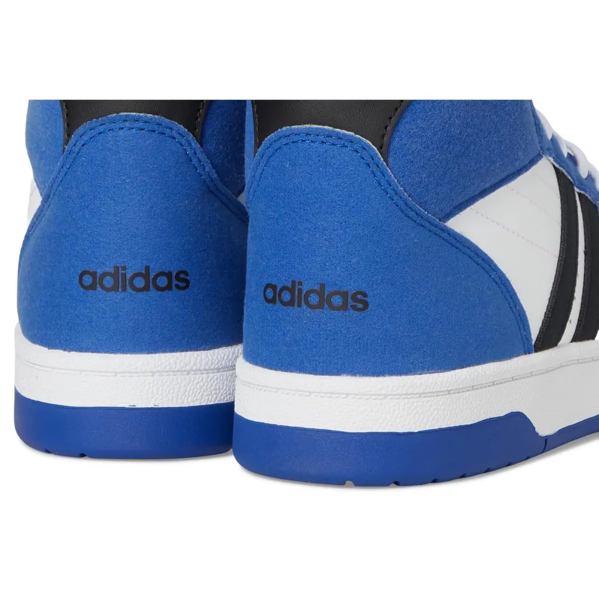 Adidas shoes - Supplier Colour/Orbit Grey/White 18