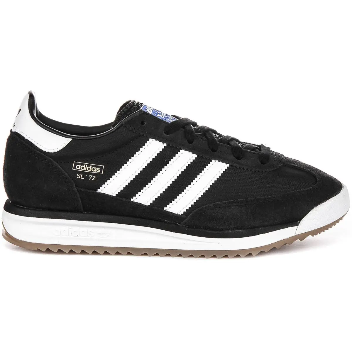 Adidas shoes - RED WHITE 12