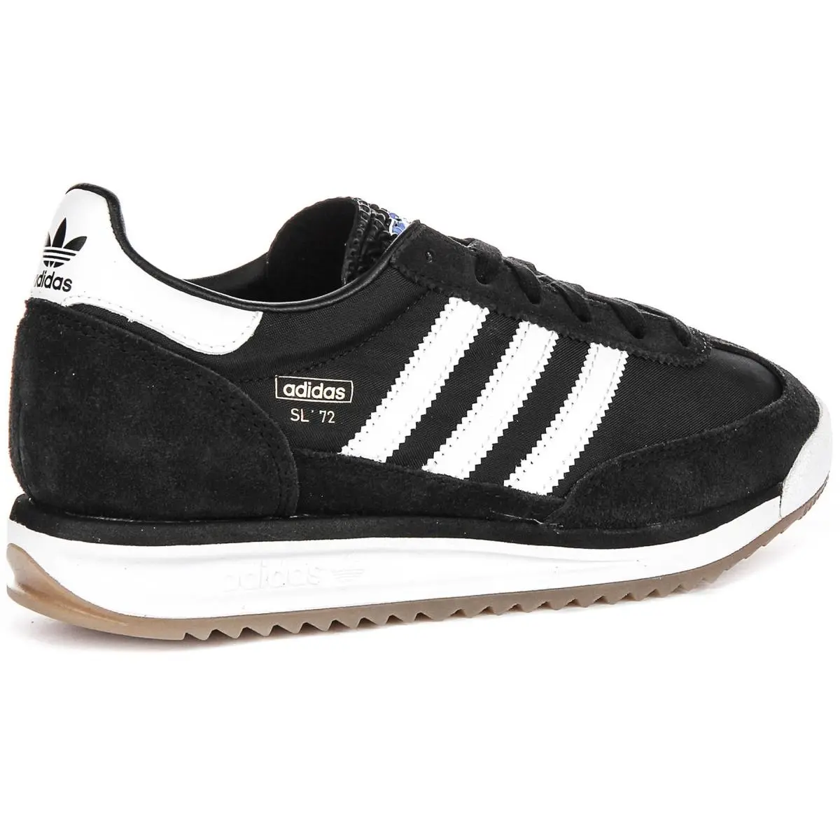 Adidas shoes - RED WHITE 13