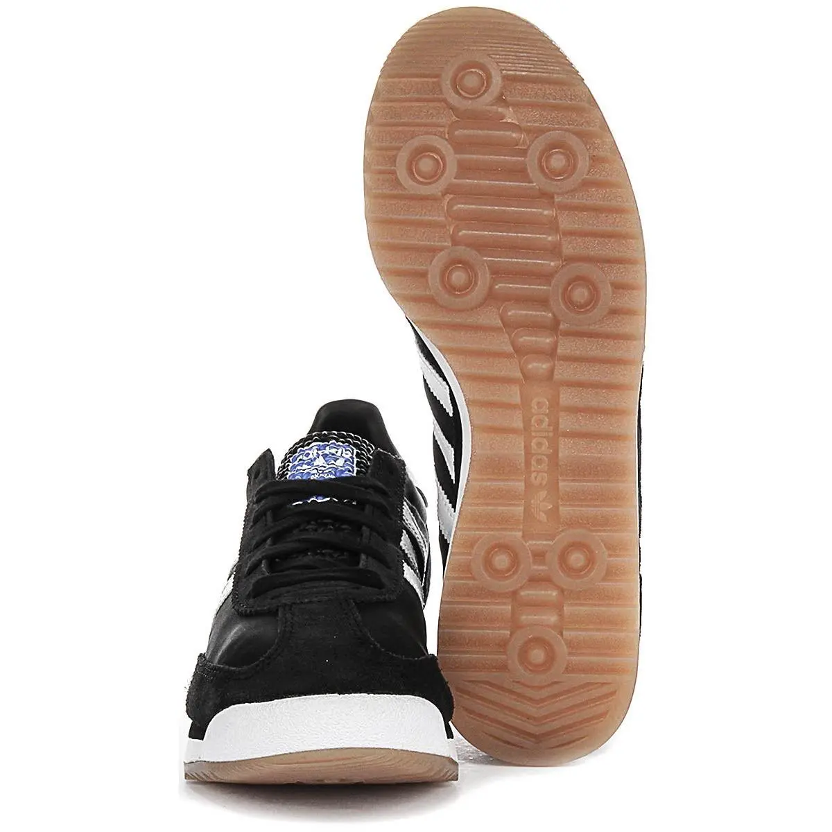 Adidas shoes - RED WHITE 15