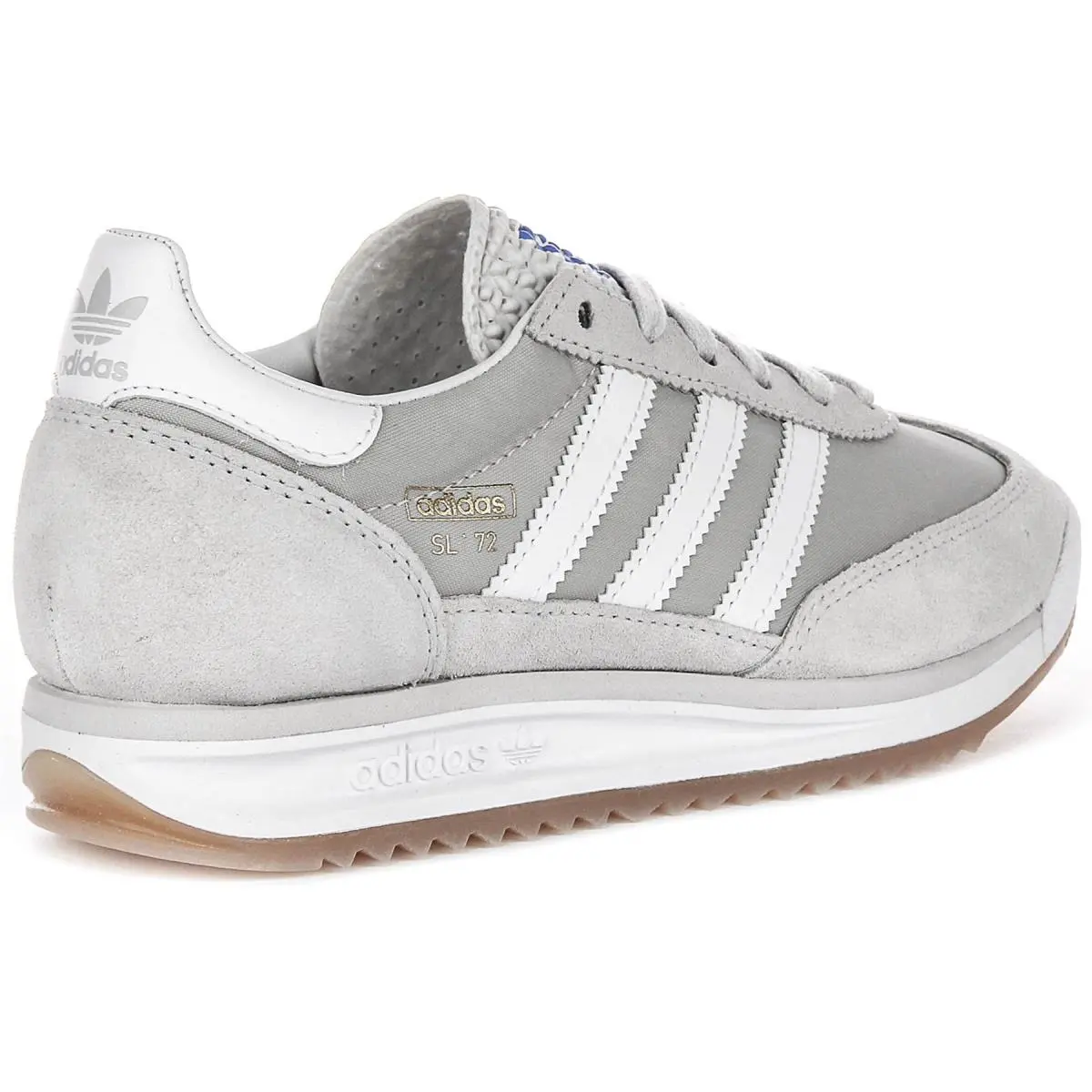 Adidas shoes - RED WHITE 19