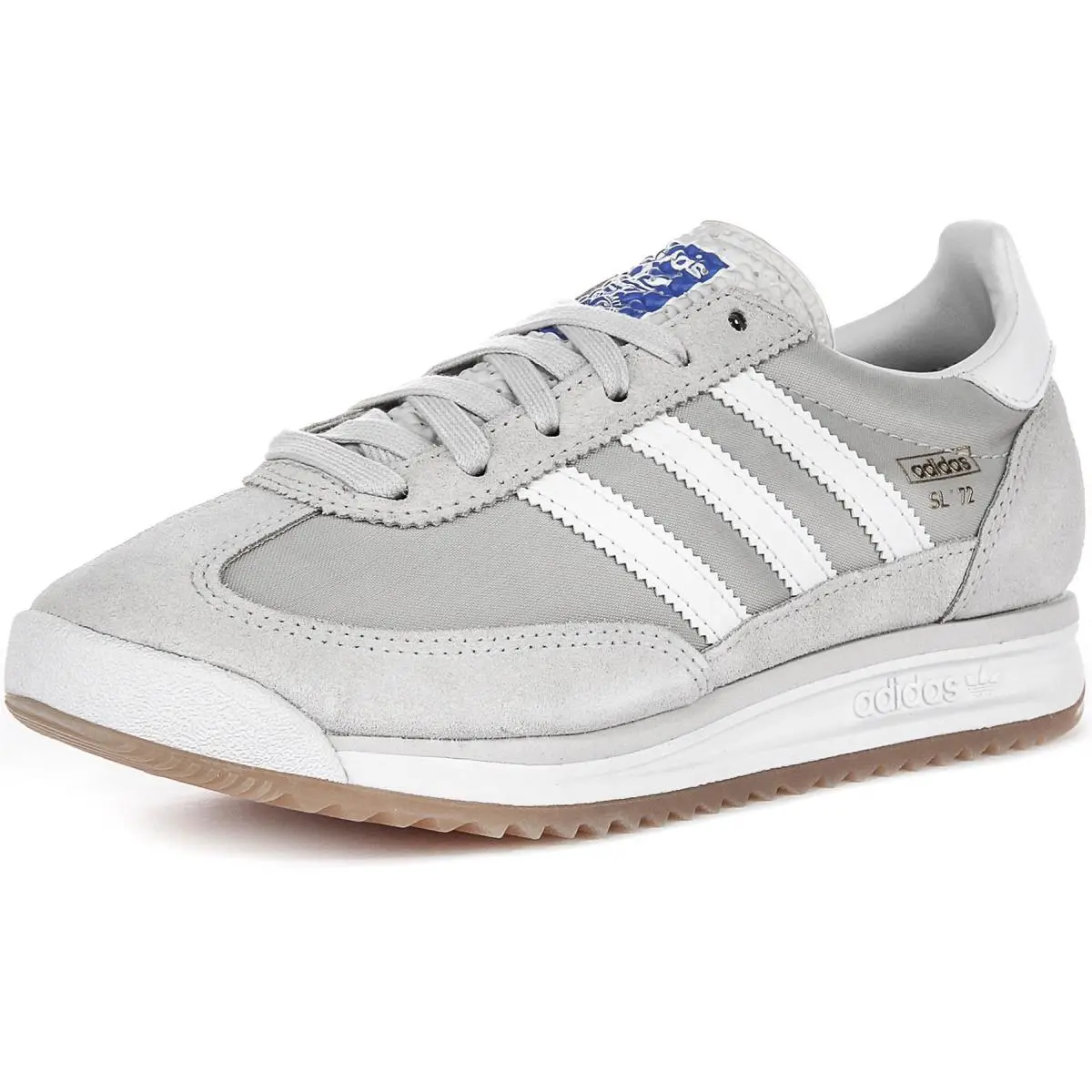 Adidas shoes - RED WHITE 22