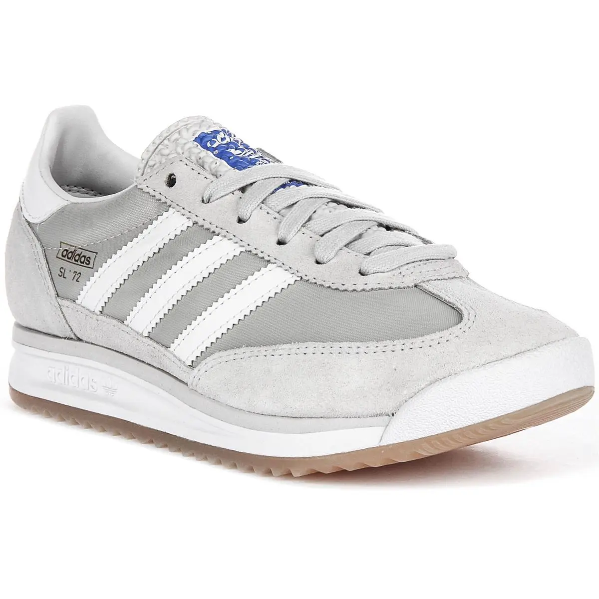 Adidas shoes - RED WHITE 5