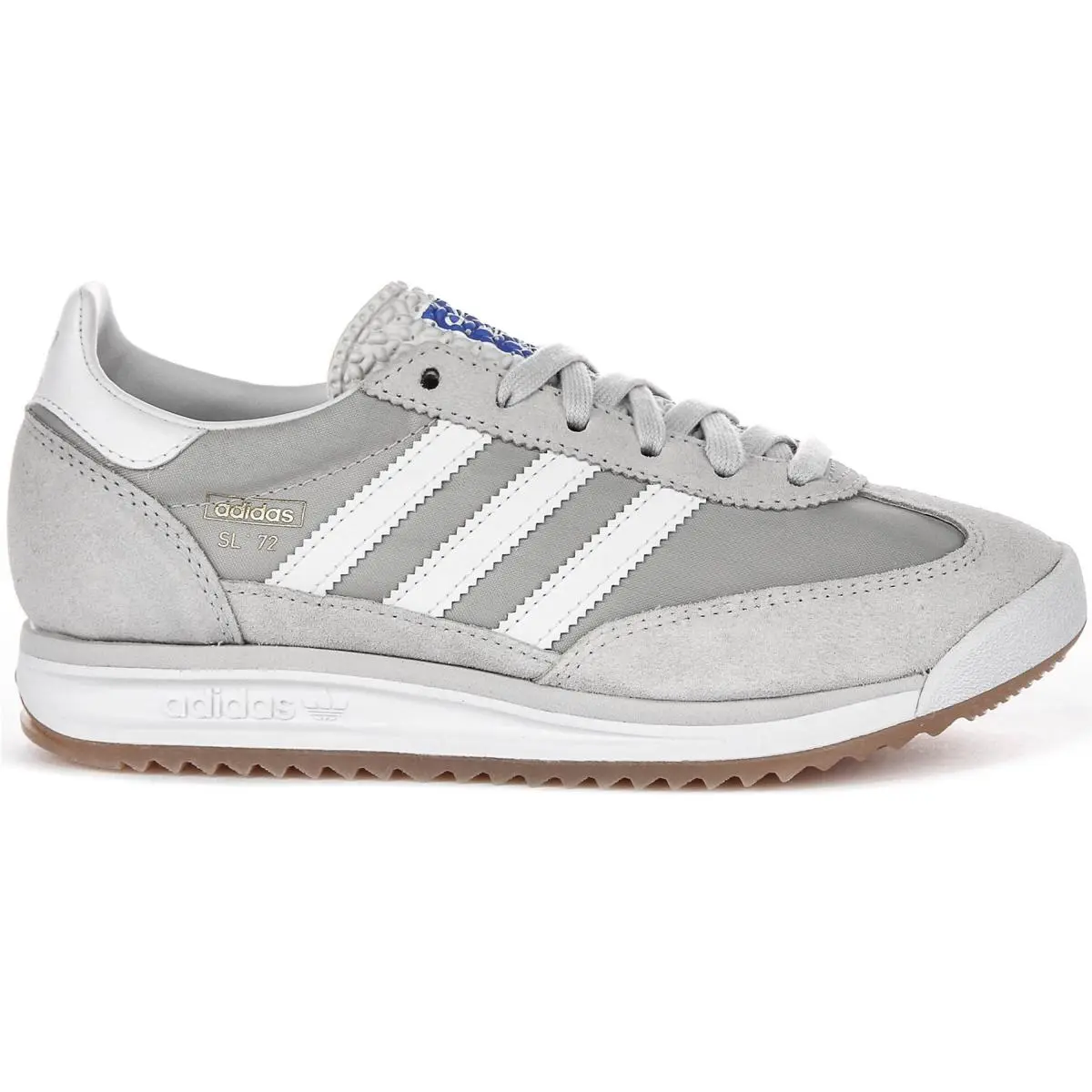 Adidas shoes - RED WHITE 6