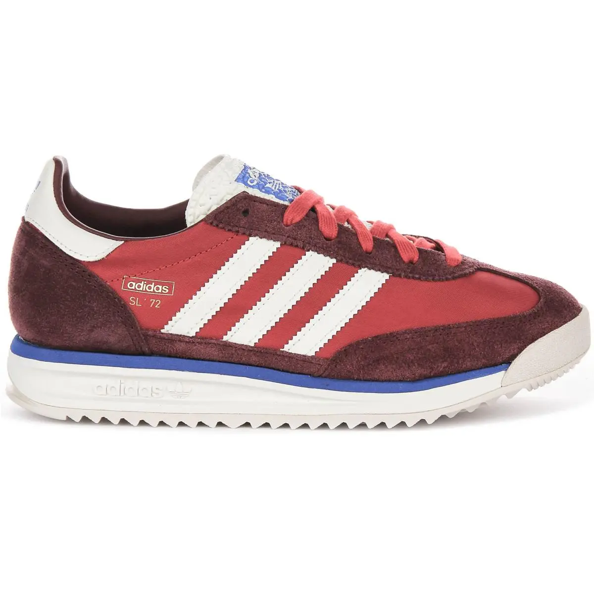 Adidas shoes - RED WHITE 6