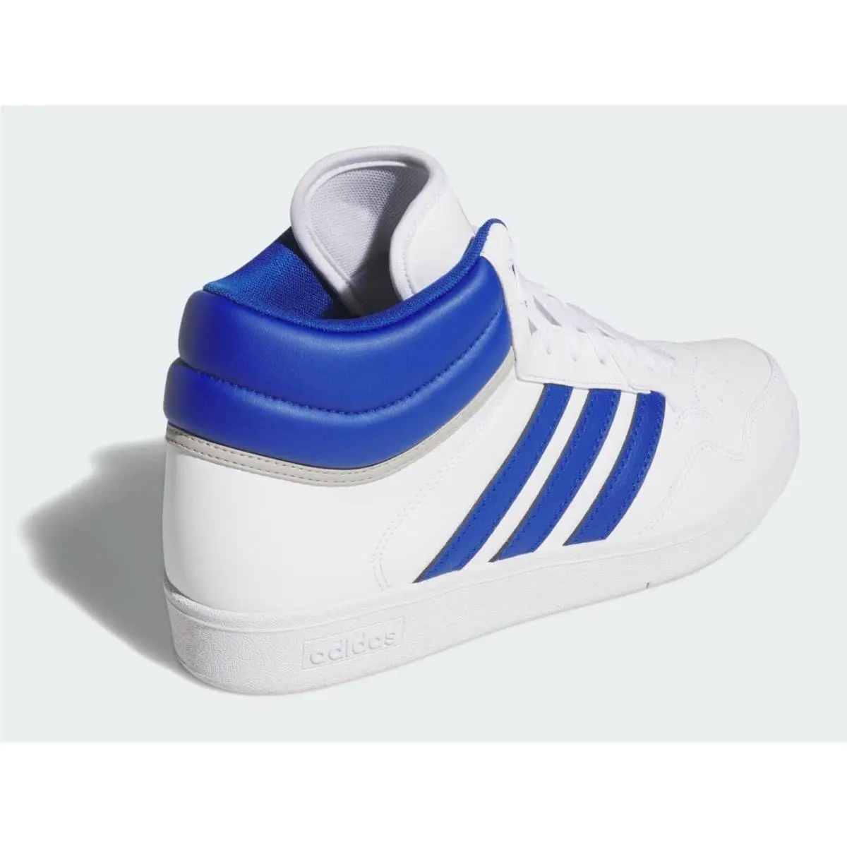 Adidas shoes - Ftwwht/Royblu/Gretwo 2