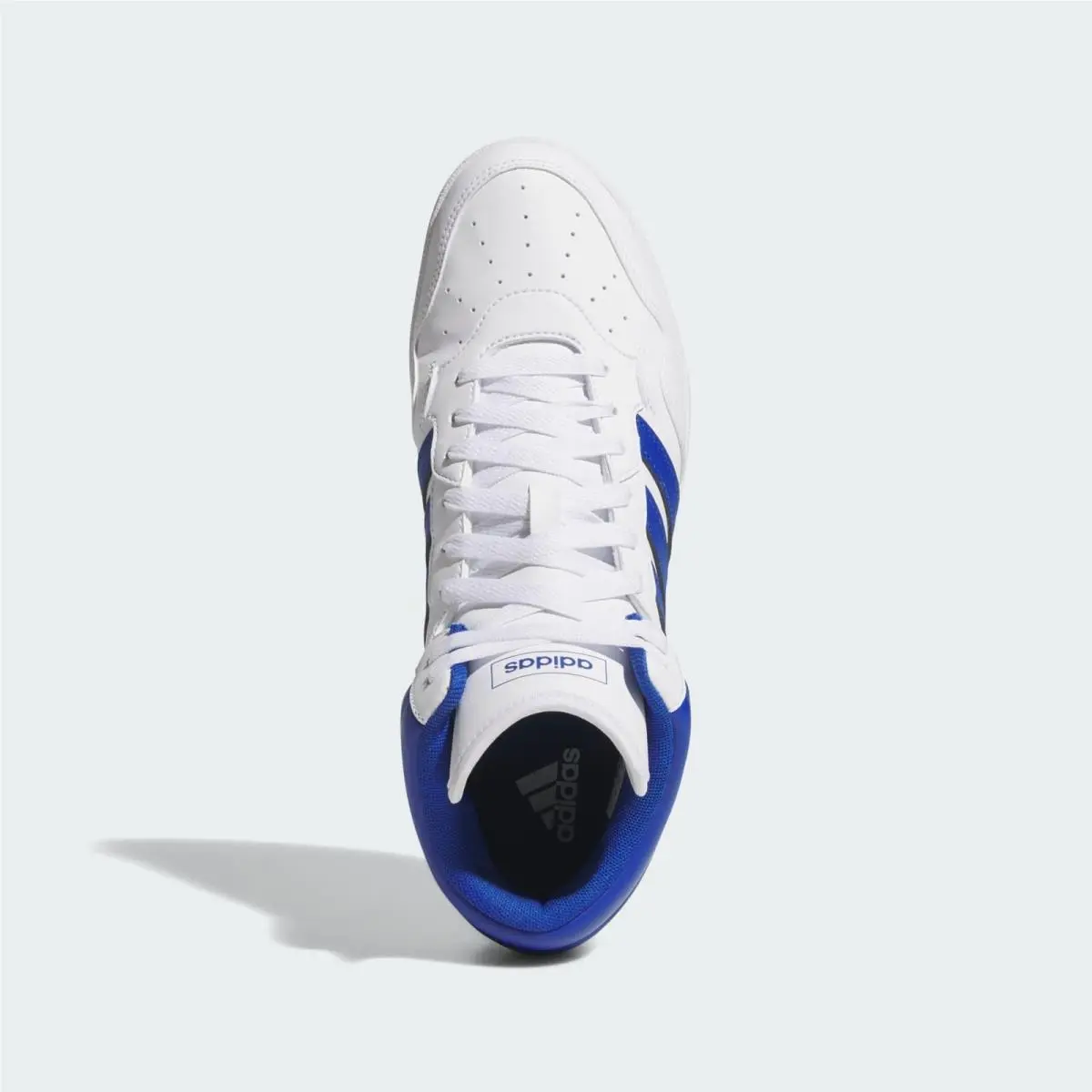 Adidas shoes - Ftwwht/Royblu/Gretwo 4