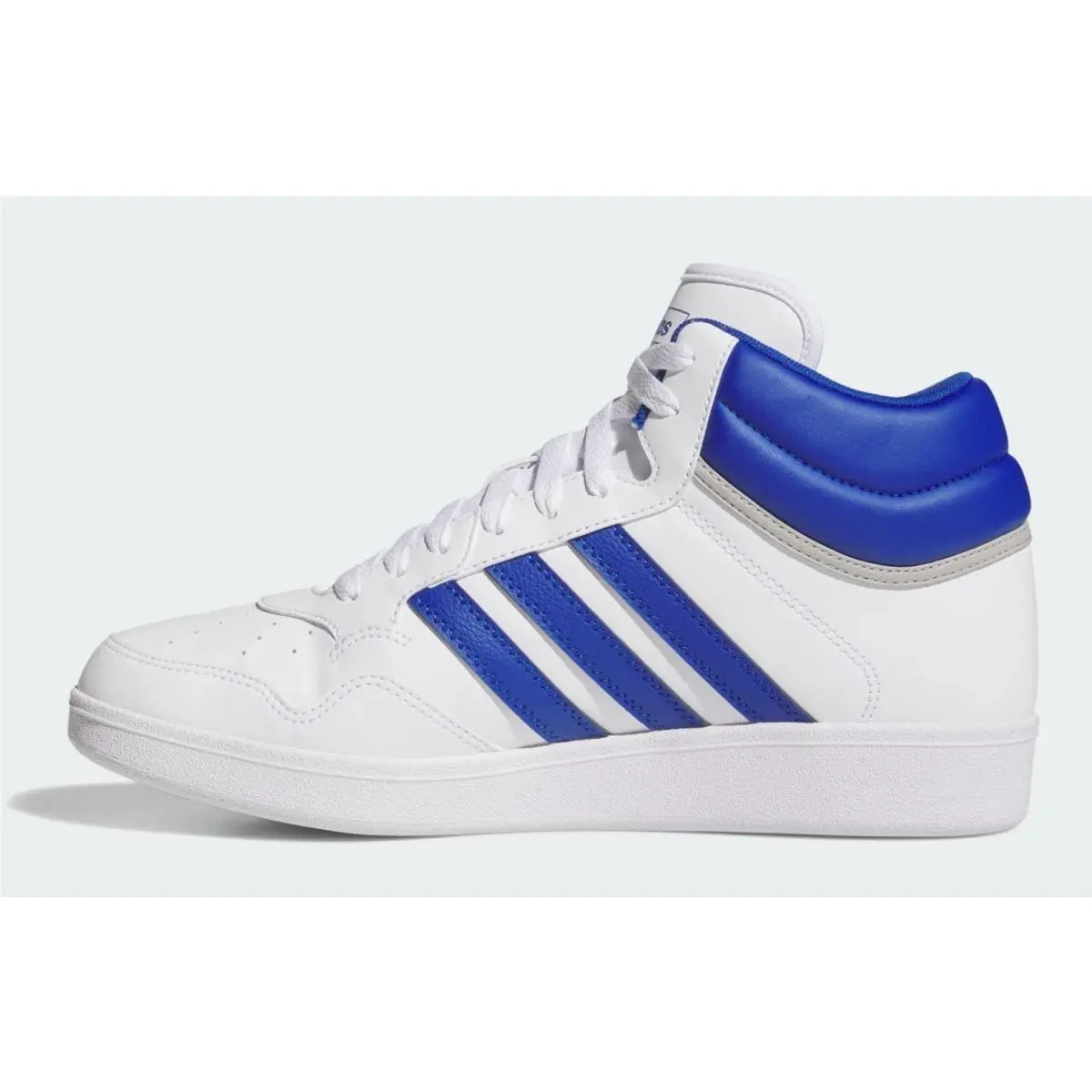 Adidas shoes - Ftwwht/Royblu/Gretwo 8