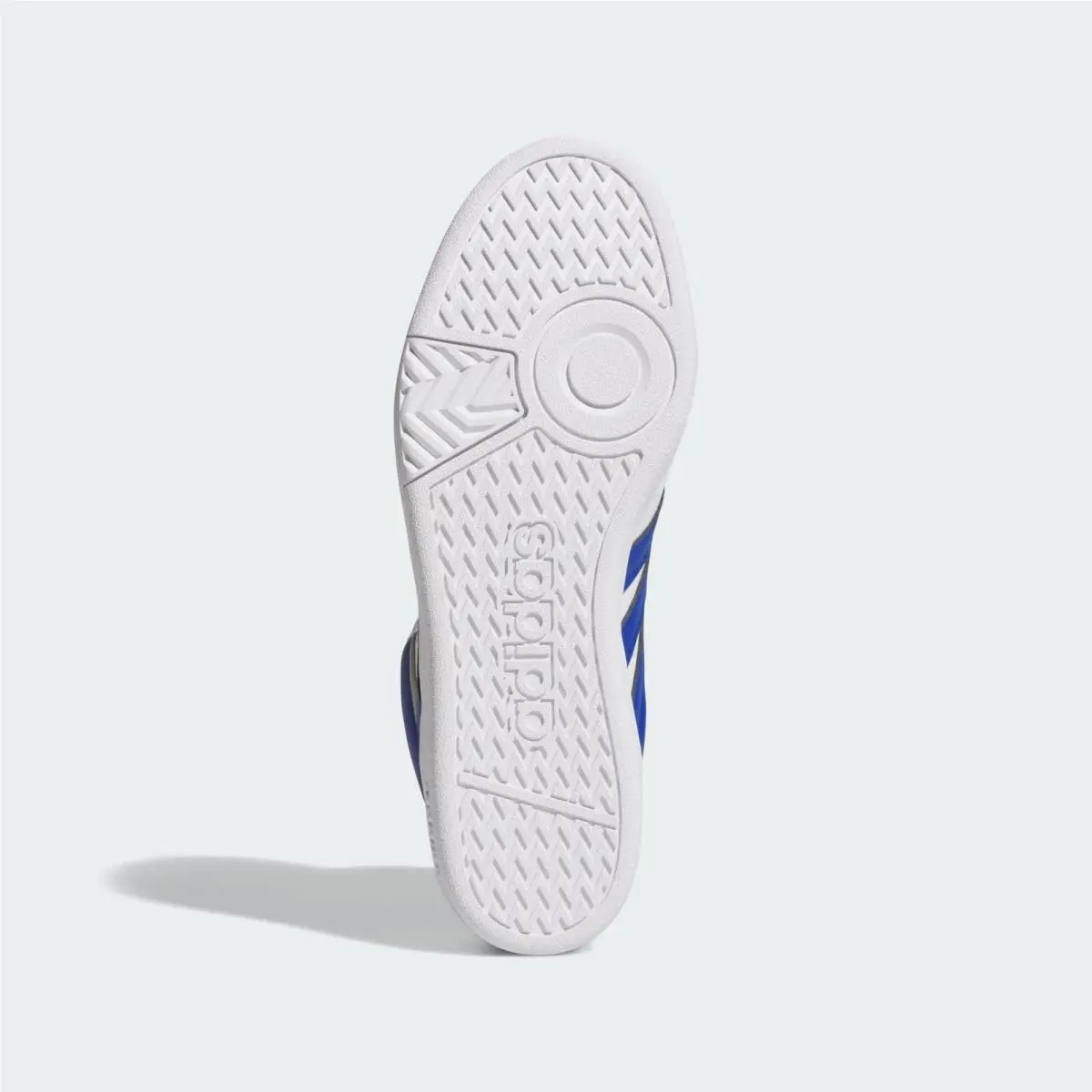 Adidas shoes - Ftwwht/Royblu/Gretwo 12