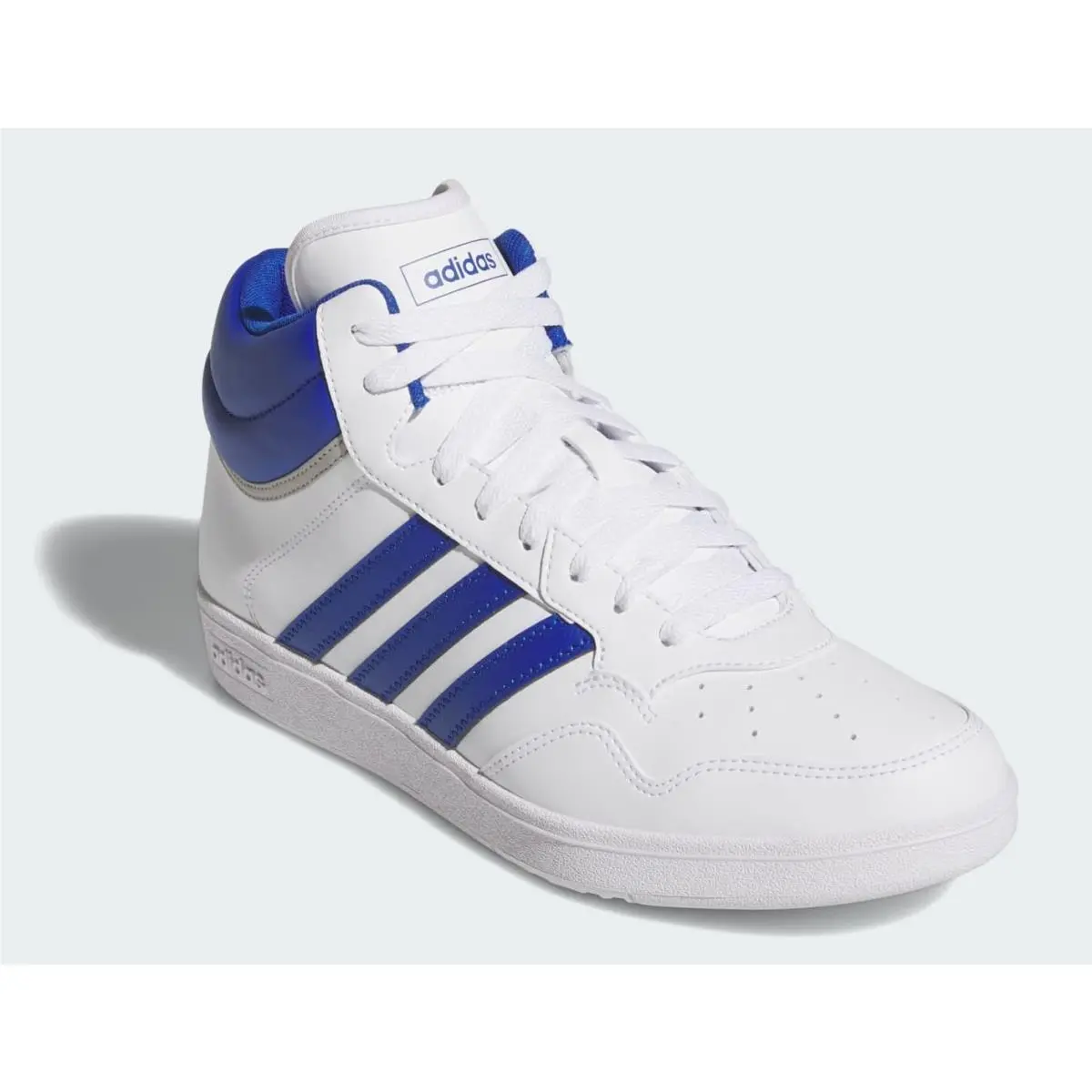 Adidas shoes - Ftwwht/Royblu/Gretwo 7