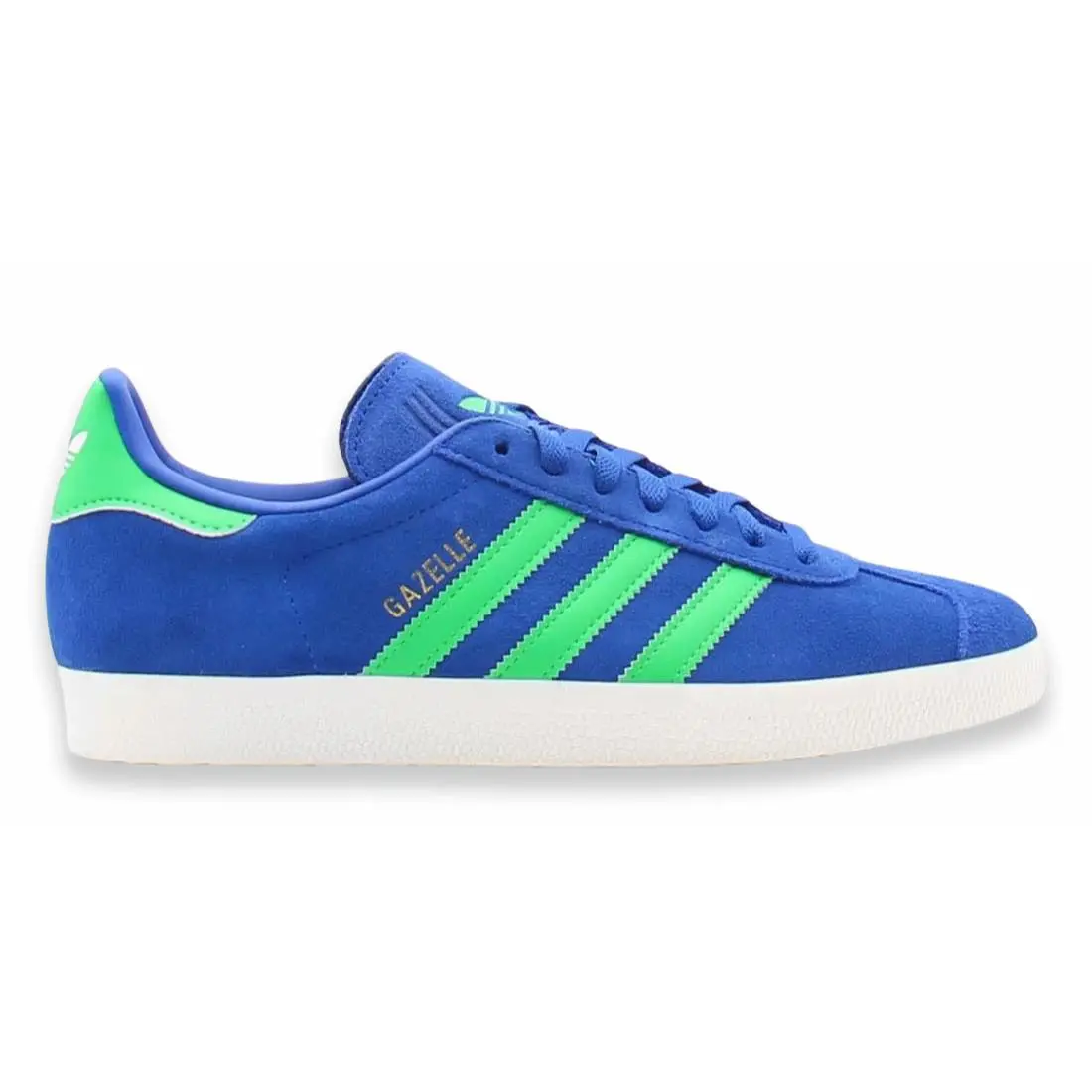Adidas shoes - adidas Gazelle - Gazelle - JH5389 - Blue 0