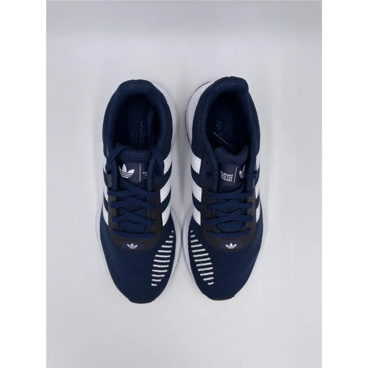 Adidas shoes - adidas Swift Run - Swift Run - White 3