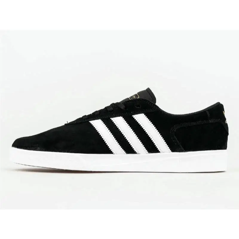 Adidas shoes - adidas Silas Vulc - Silas Vulc - BB7120 - CBLACK/FTWWHT/FTWWHT 1