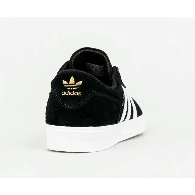 Adidas shoes - adidas Silas Vulc - Silas Vulc - BB7120 - CBLACK/FTWWHT/FTWWHT 2