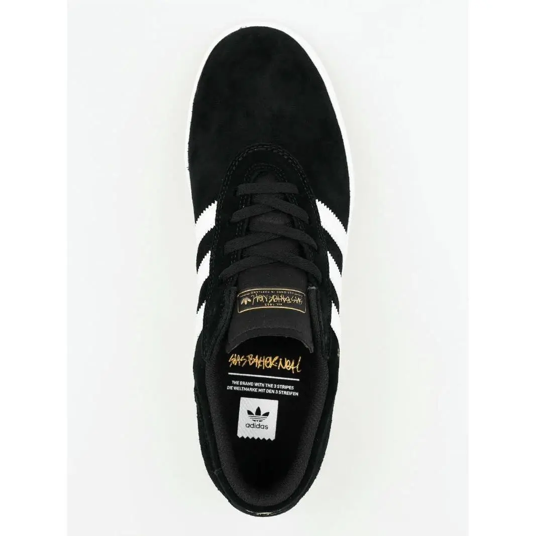 Adidas shoes - adidas Silas Vulc - Silas Vulc - BB7120 - CBLACK/FTWWHT/FTWWHT 3