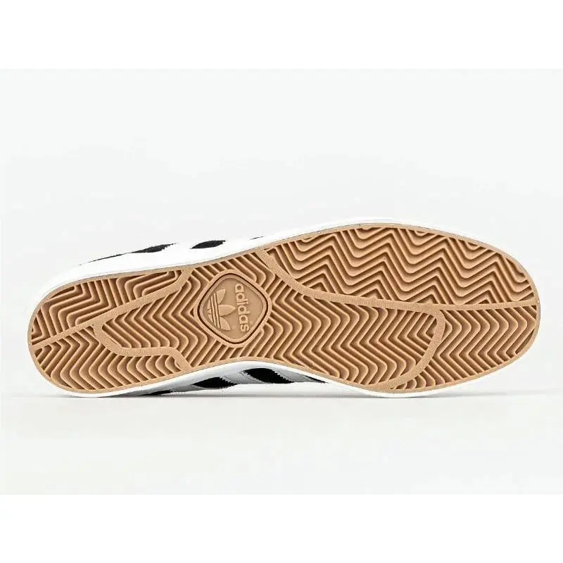 Adidas shoes - adidas Silas Vulc - Silas Vulc - BB7120 - CBLACK/FTWWHT/FTWWHT 4