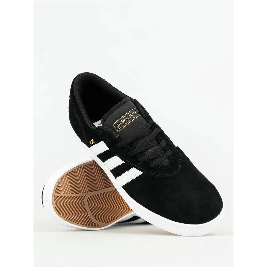 Adidas shoes - adidas Silas Vulc - Silas Vulc - BB7120 - CBLACK/FTWWHT/FTWWHT 6