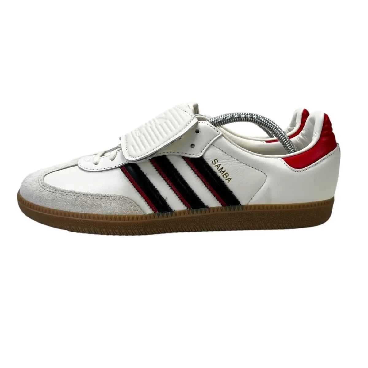 Adidas shoes - adidas Samba - Samba - JQ5124 - Beige 1