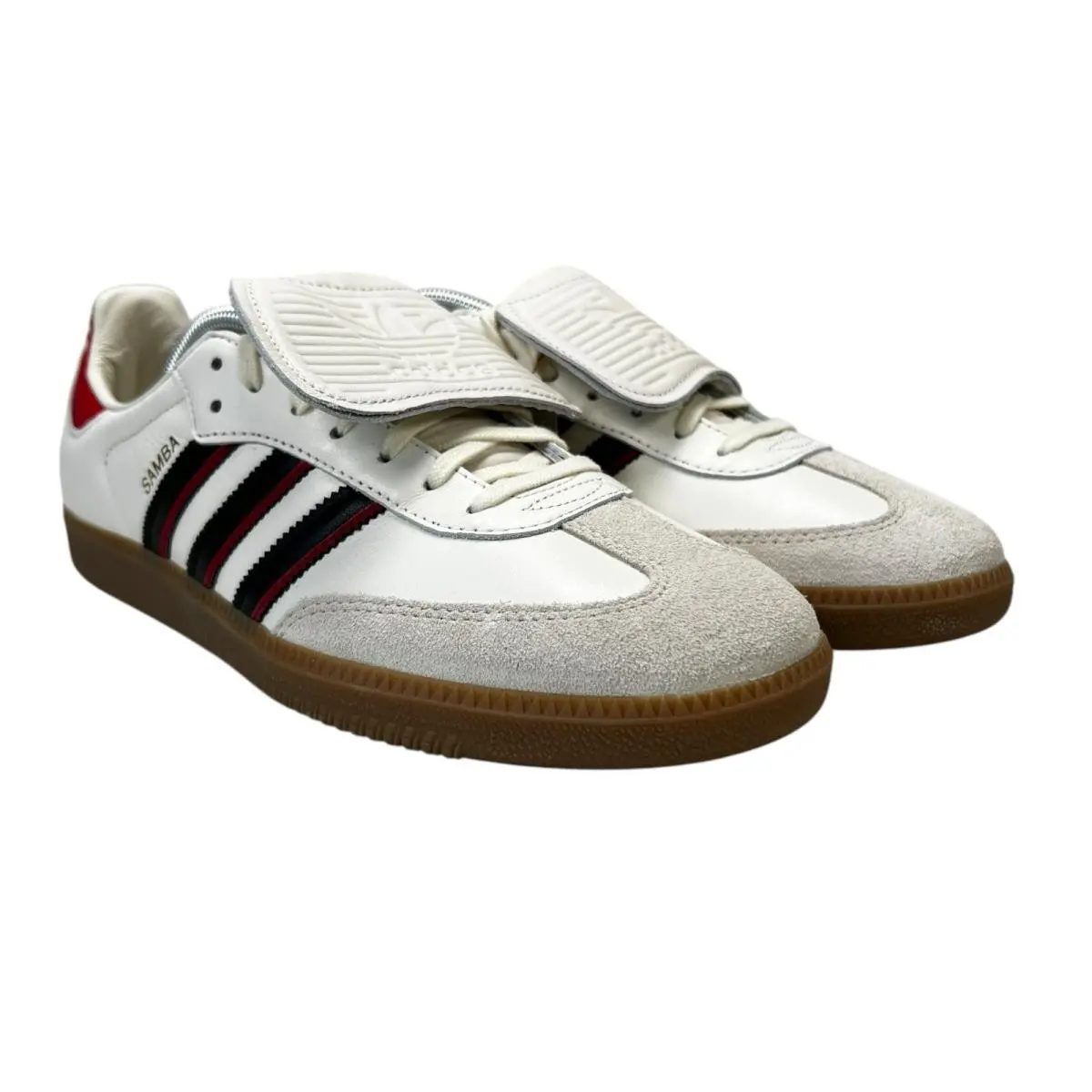 Adidas shoes - adidas Samba - Samba - JQ5124 - Beige 2